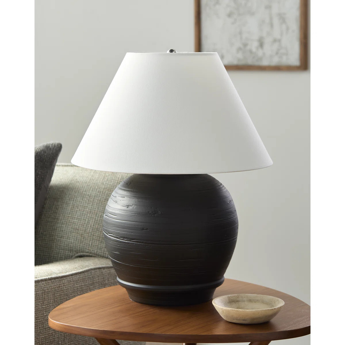 Otterson Table Lamp | Wayfair North America