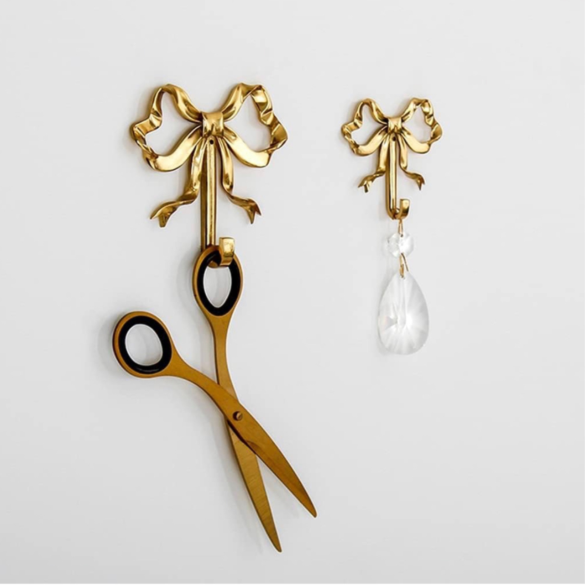 These little hooks are perfect for the back of my daughters live shack fancy room!

#LTKkids #LTKGiftGuide #LTKhome