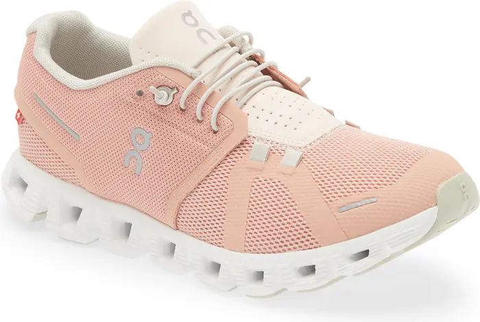 Cloud 5 Running Shoe (Women) | Nordstrom