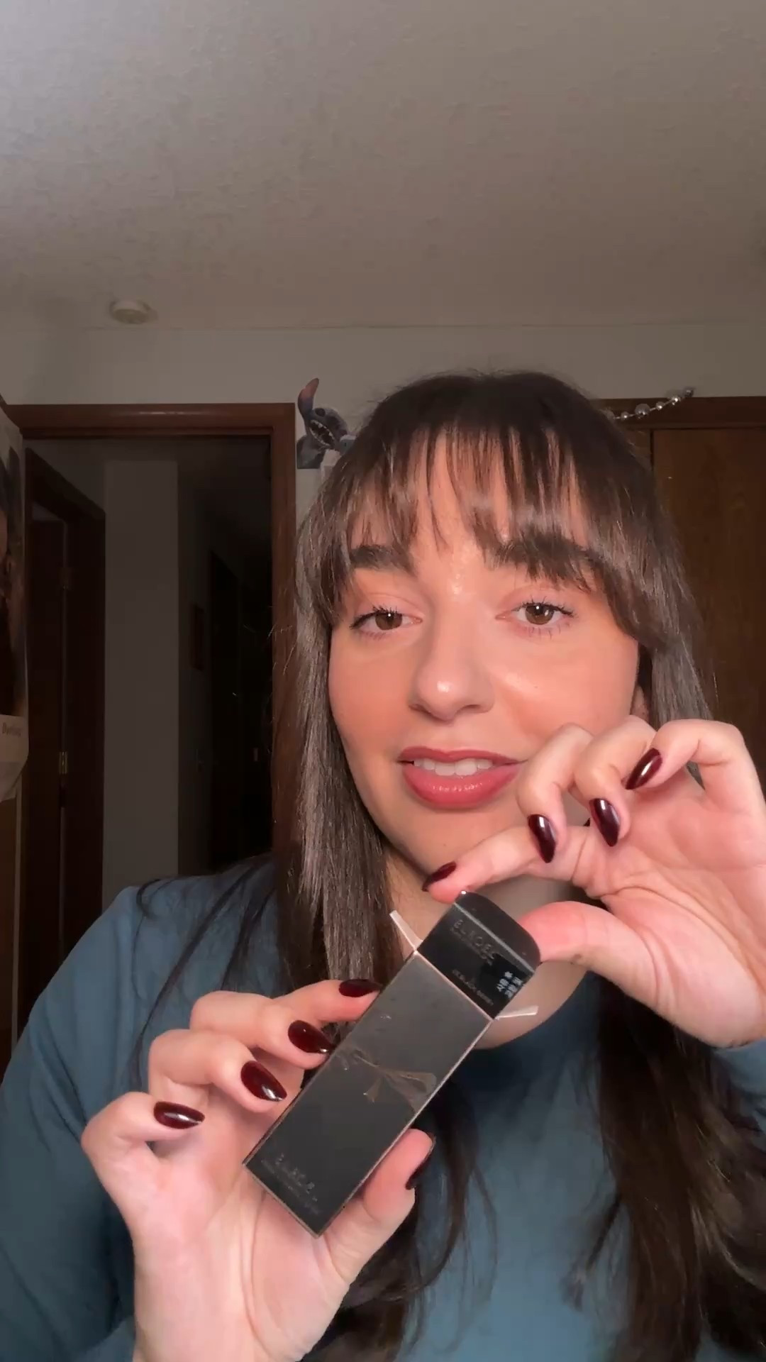 K beauty PH changing lip oil 

#LTKBeauty #LTKHoliday #LTKFindsUnder50