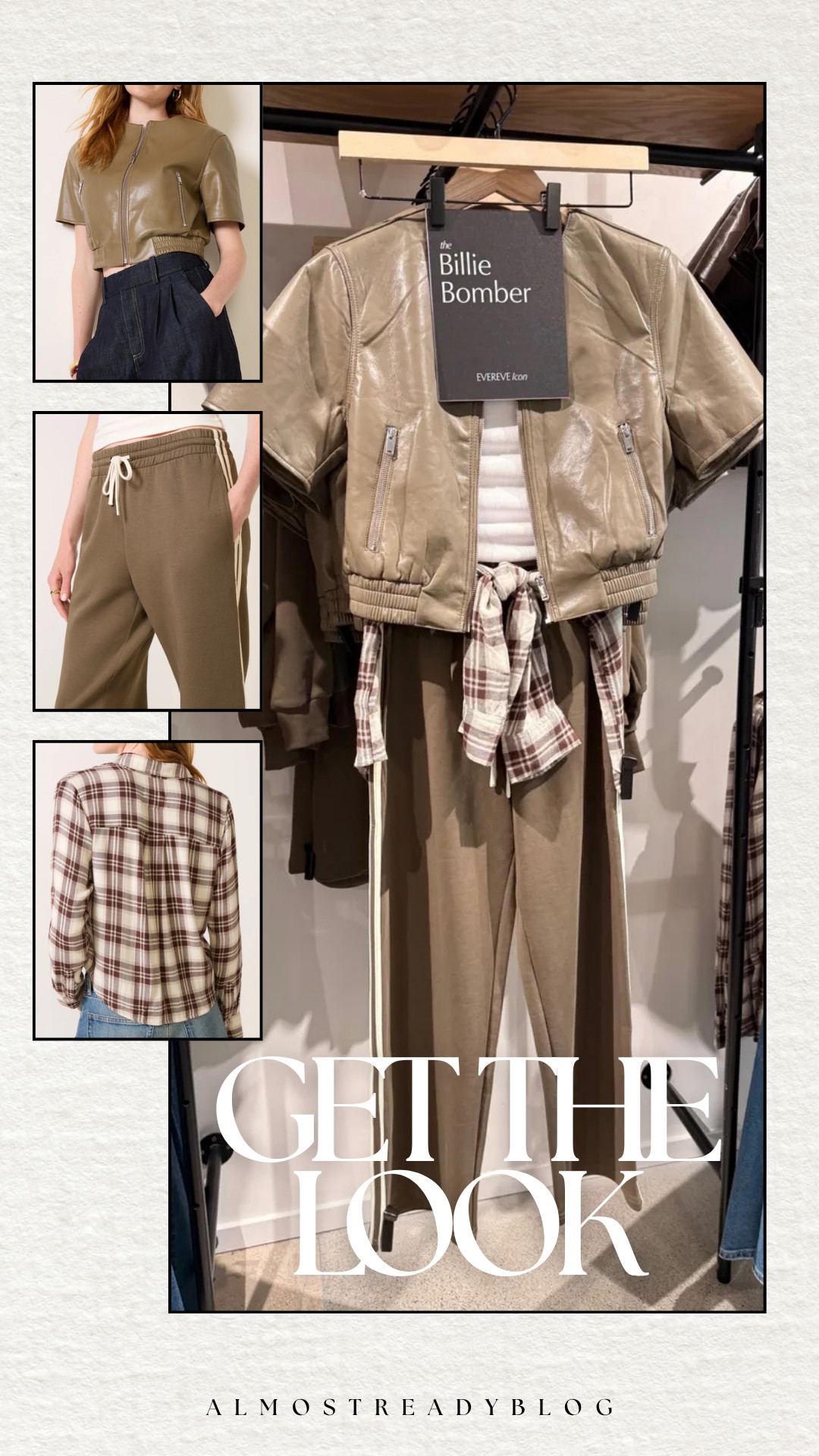 I love this whole outfit so much, I think I might order it myself! I would go true to size in everything

fall outfits, casual outfits, evereve, prefall fashion, bomber jacket, amanda west, almost_readyblog 

 #LTKootd #LTKSeasonal
