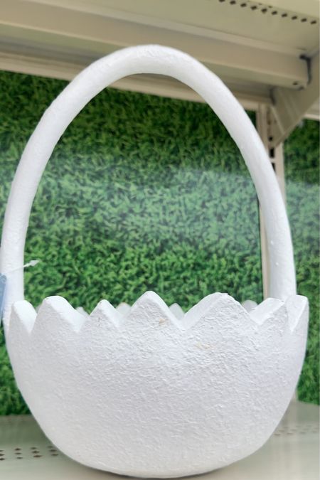 Love this Egg Basket from Michaels🐣🐰

#LTKSpringSale #LTKkids #LTKfamily