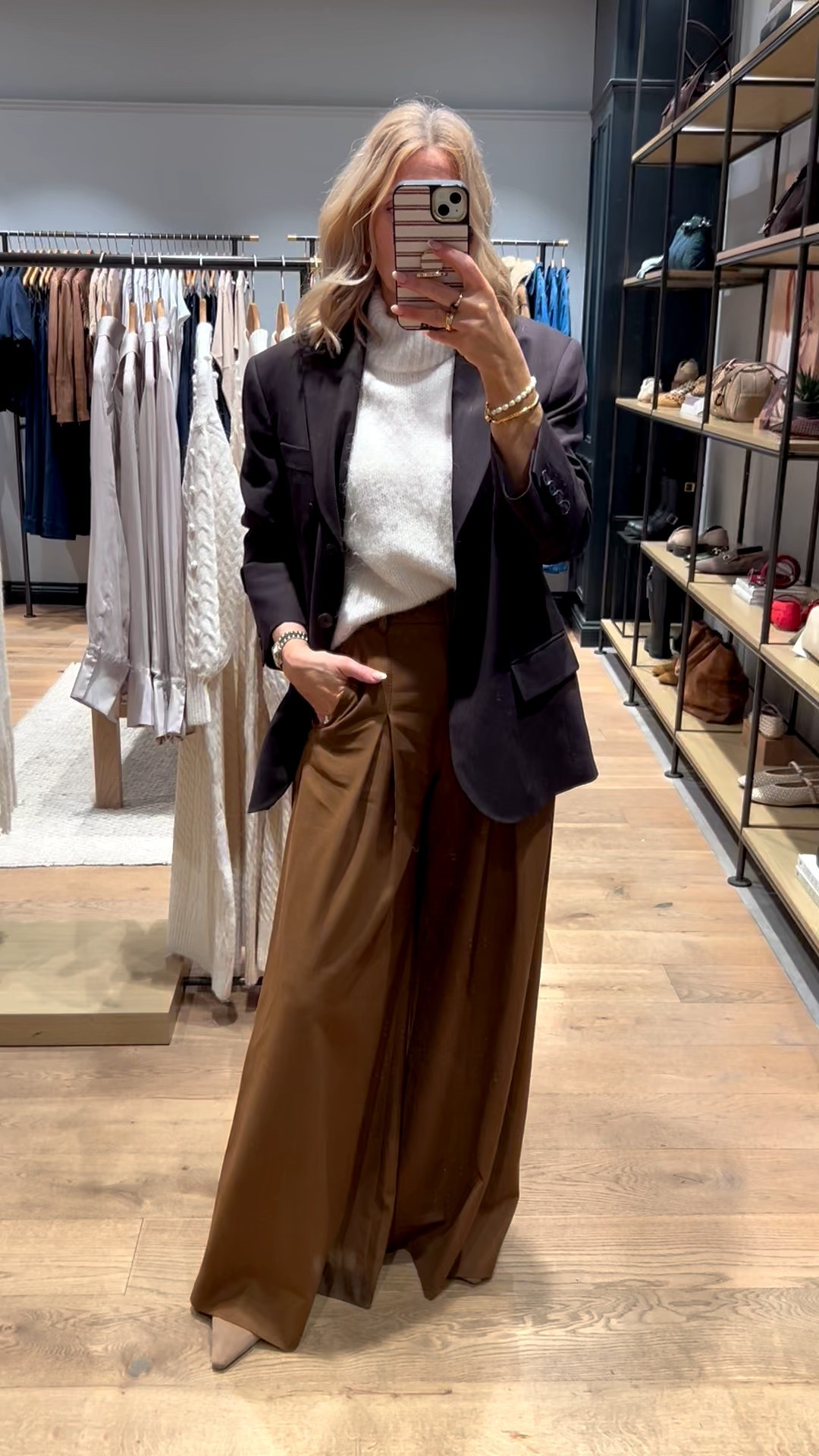 OOTD, well outfit of the afternoon! 

#LTKuk #LTKstyletip #LTKwinter