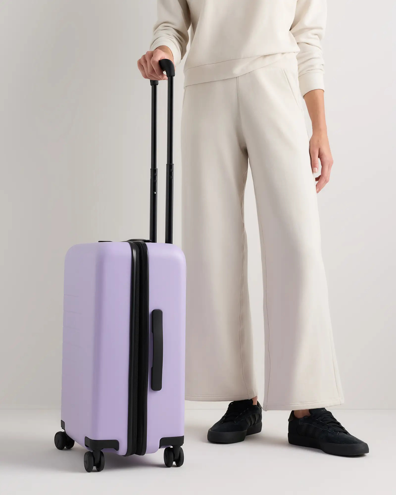 Expandable Carry-On Suitcase | Quince