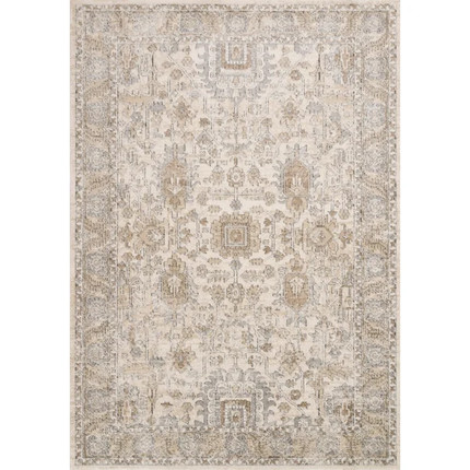 Sagefield Oriental Indoor Rug