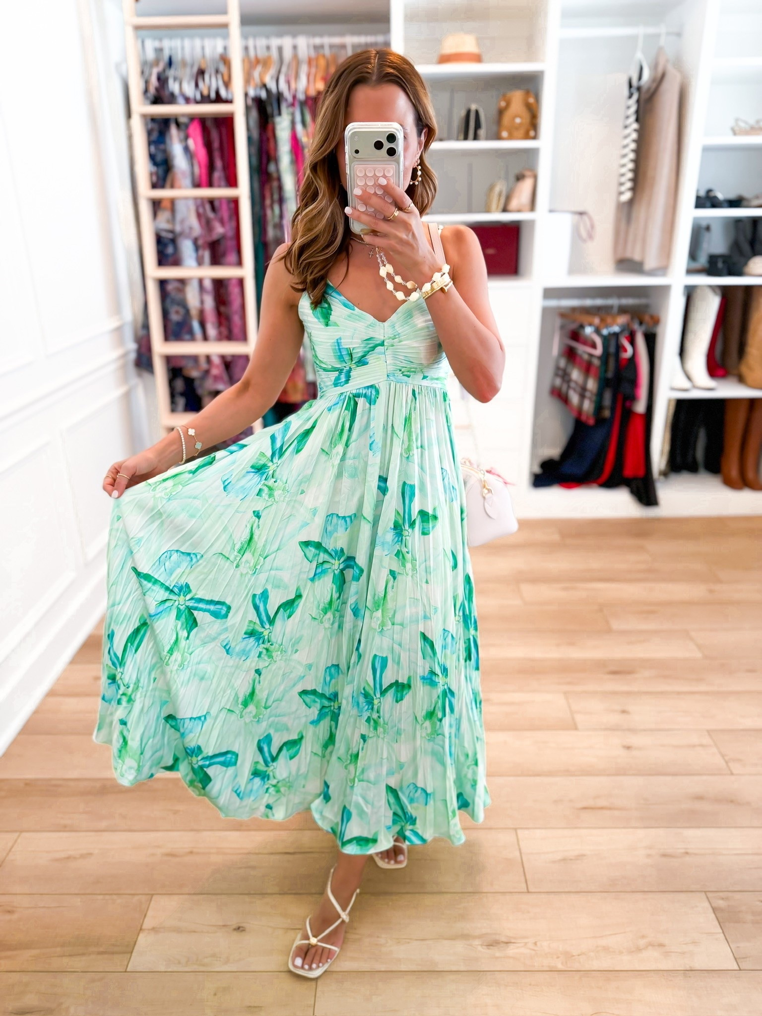 Wedding guest dresses. Cocktail dresses. Summer wedding guest. Fall wedding guest. Party dresses. Tropical dresses.. Floral midi dresses. Garden weddings. Beach weddings. Destination weddings. Wearing XS with adjustable straps. Code LISA123 on first time purchases!

#LTKootd #LTKTravel #LTKWedding