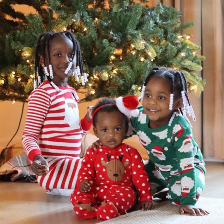 #ad Carter’s Just One You always have the best PJs at Target 

@shop.LTK @target @carters @targetstyle
#target #targetpartner #cartersjustoneyou #liketkit #carters

#LTKfamily #LTKbaby #LTKHoliday