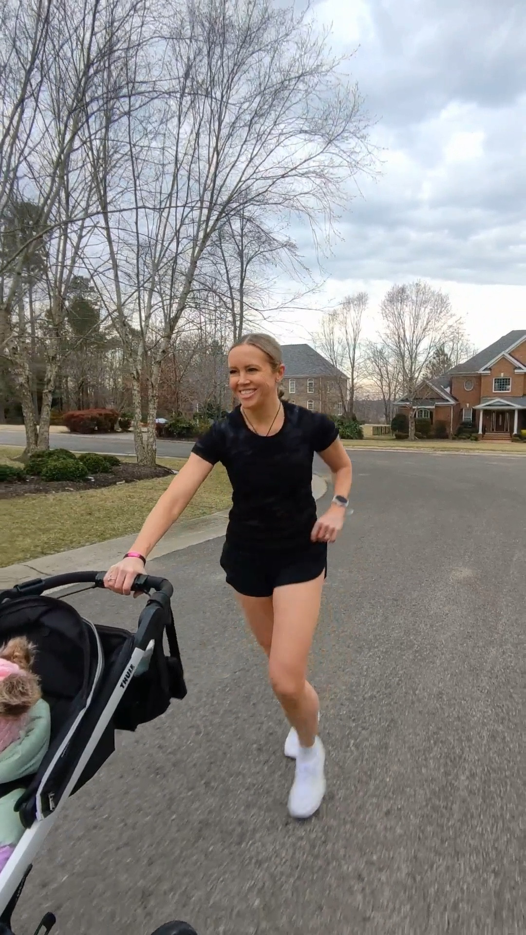 Some of my favorite stroller running essentials 😅✨

#LTKmomlife #LTKfitnessgoals #LTKActive