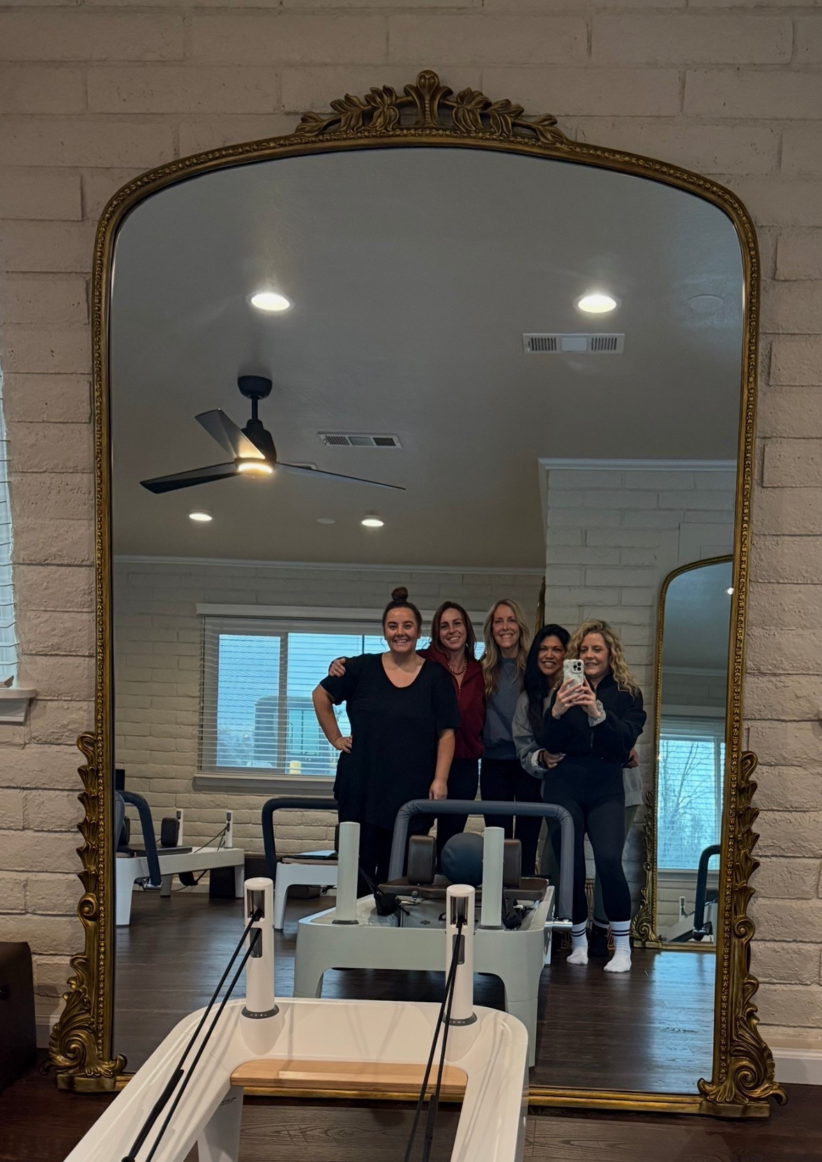 Floor mirrors make a dramatic statement, bold and beautiful! So versatile, they are the perfect addition to your home or workspace! 

#LTKmomlife #LTKdayinmylife #LTKHome