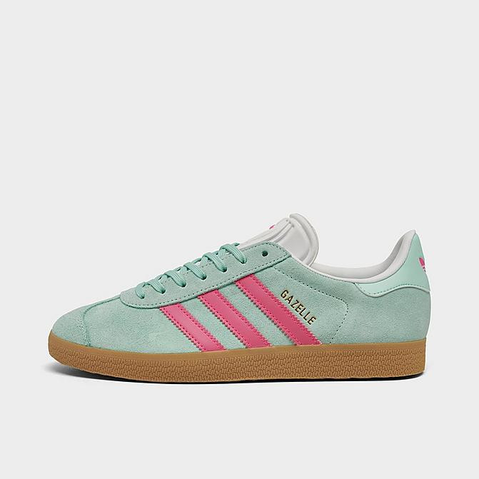 Women's adidas Originals Gazelle Casual Shoes | Finish Line (US)