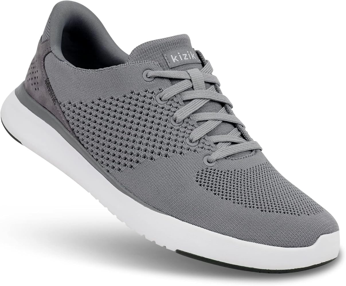 Kizik Lima Slip-On Sneakers, Casual Trendy Shoes for Women and Men | Amazon (US)