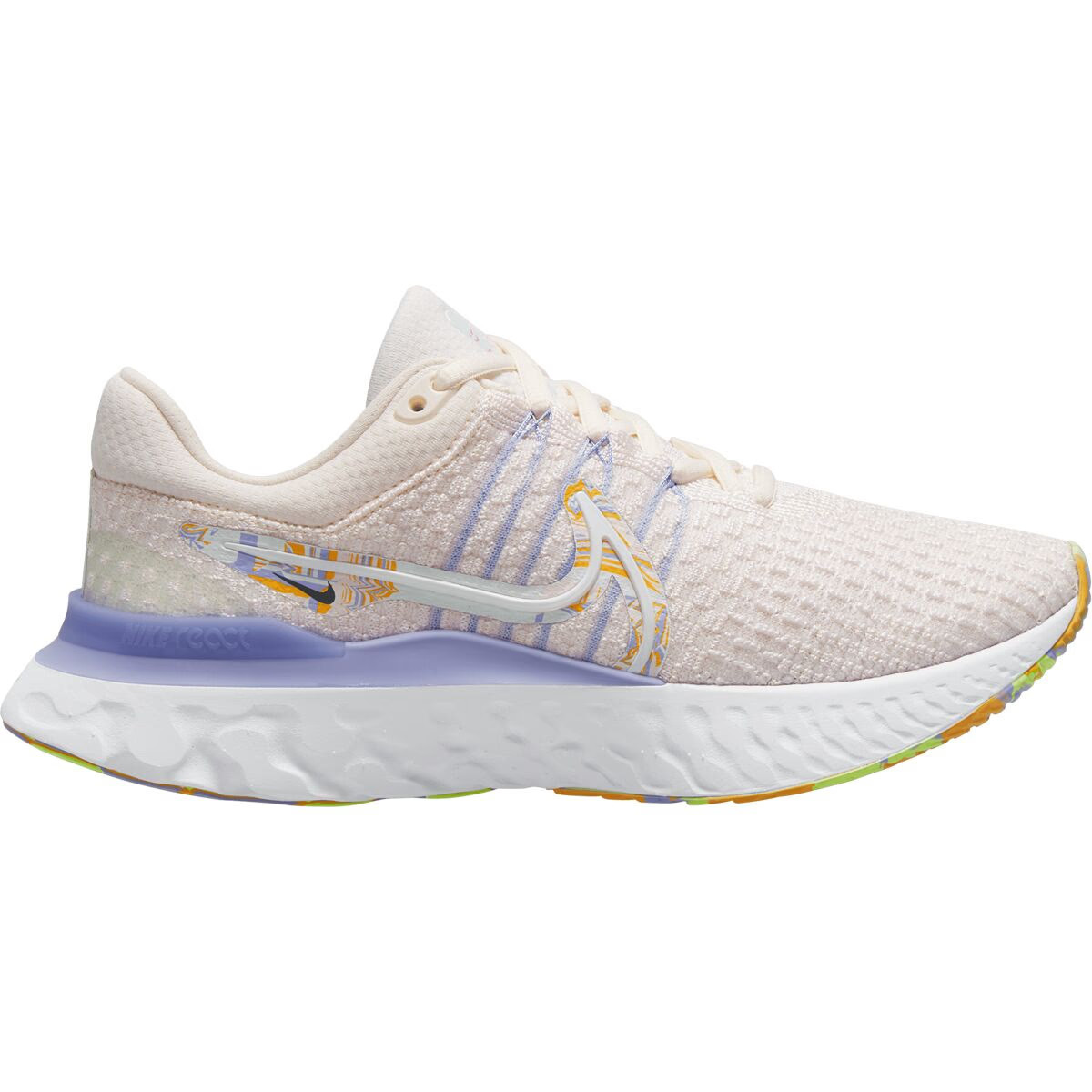 Nike React Infinity Run FK 3 PRM Running Shoe - Women's - Footwear | Backcountry