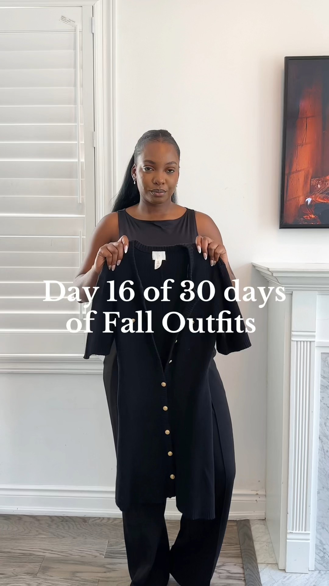 Knit dress season 

#LTKcanada #LTKdresses