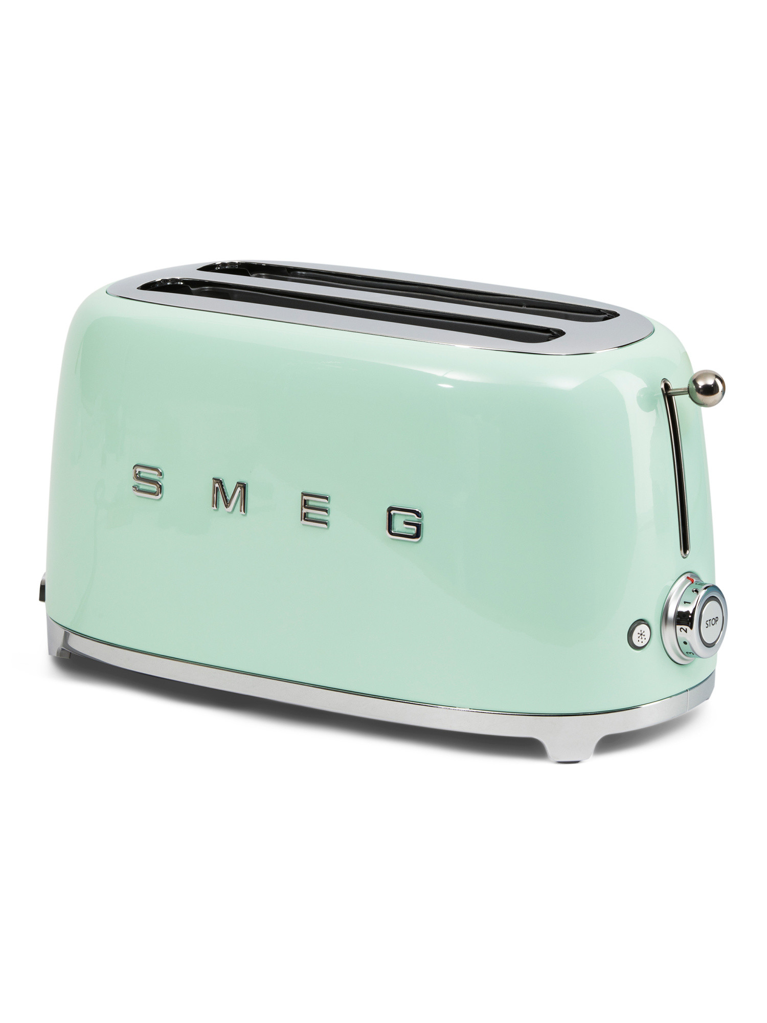 2 Slice 50s Toaster | TJ Maxx