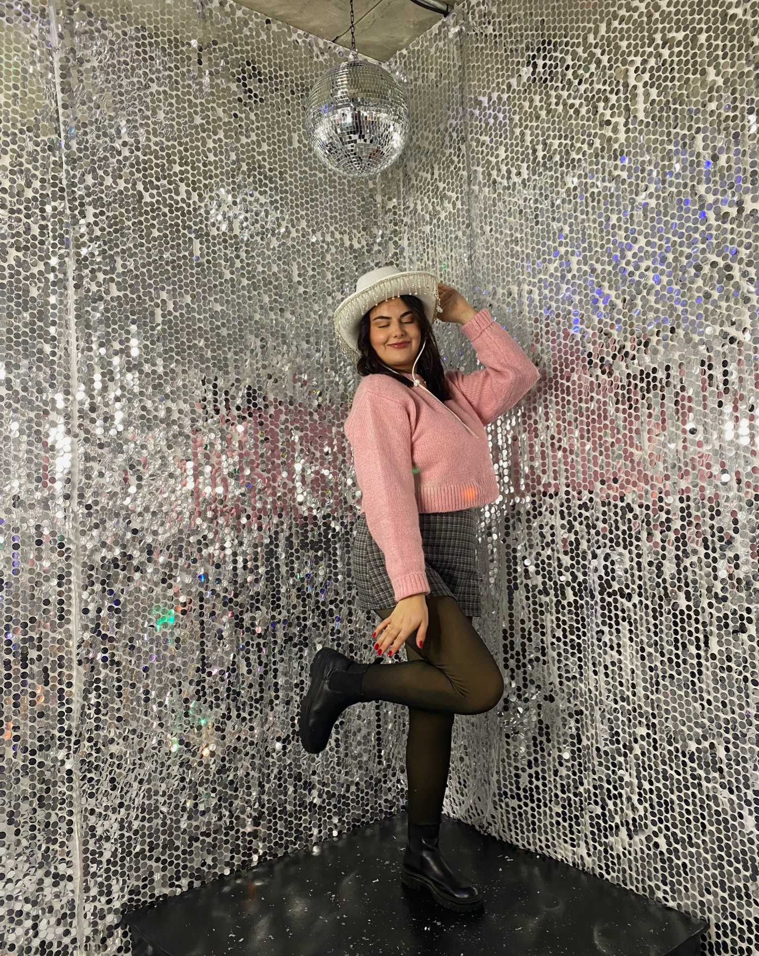 Winter Fit

#LTKparties #LTKSpringSale #LTKSeasonal