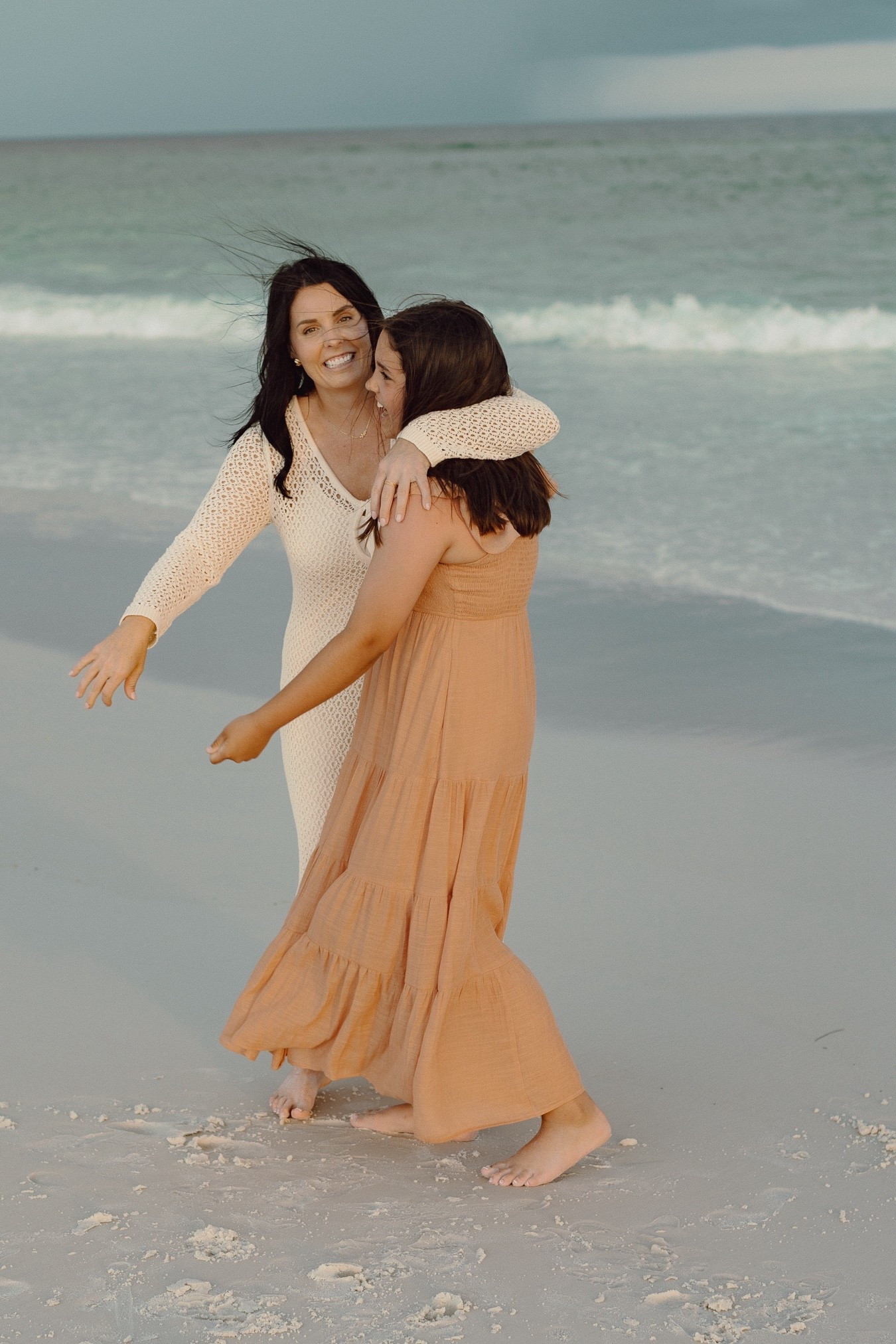 The perfect beach family photo outfits! 

#LTKSeasonal #LTKFindsUnder50 #LTKFamily