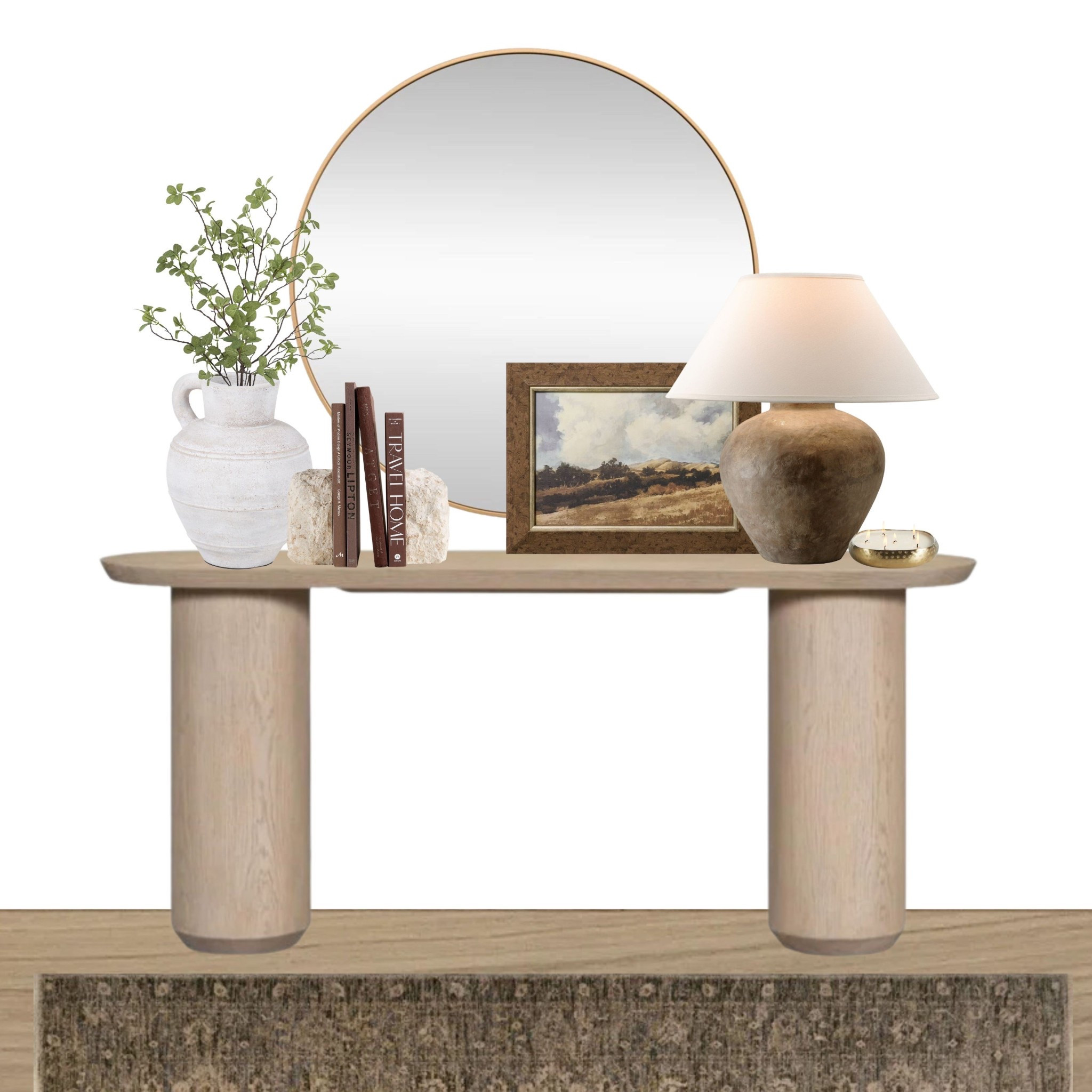 Entry Design Board

#LTKHome