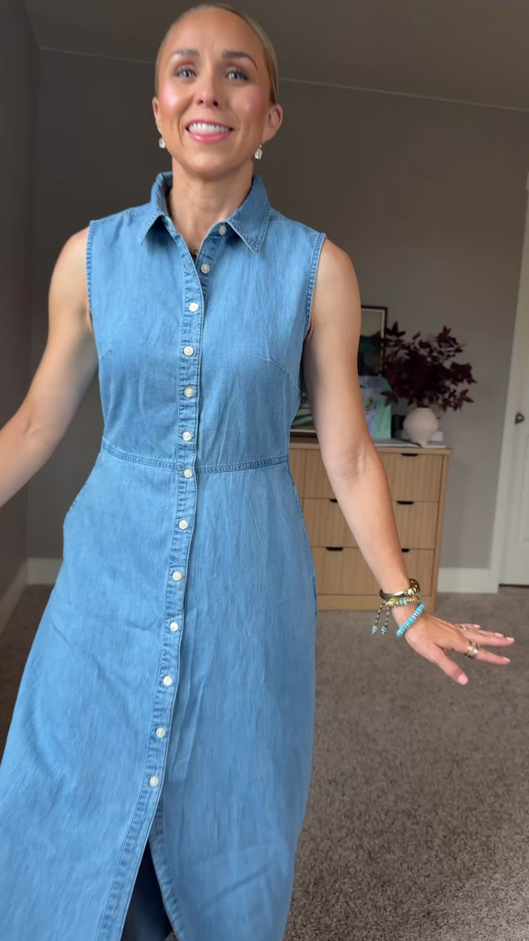 A staple in my closet lately! 

I am a size small top and 2 or 26 bottoms.

#LTKootd #LTKgrwm #LTKmomlife