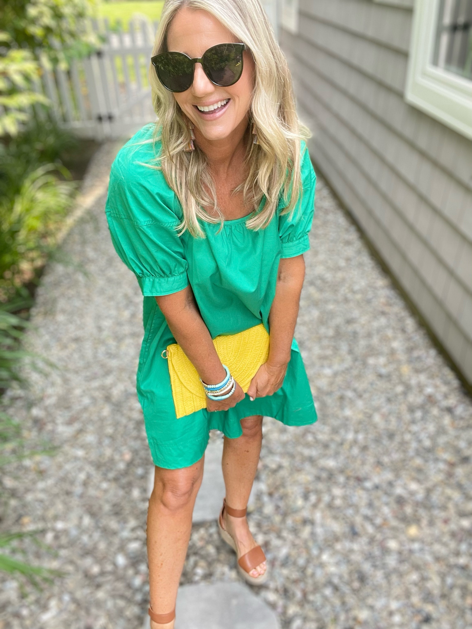 YellowPolkaDots on LTK