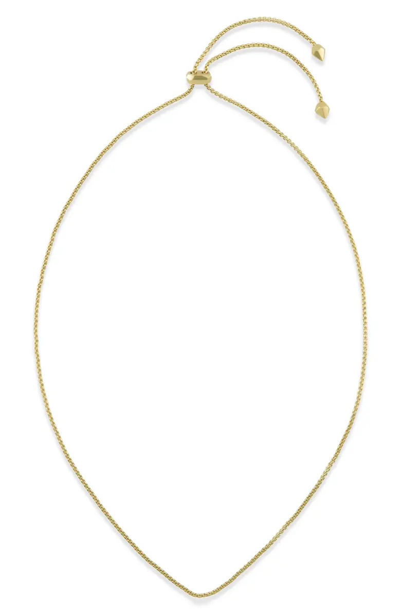 Chain Link Necklace | Nordstrom