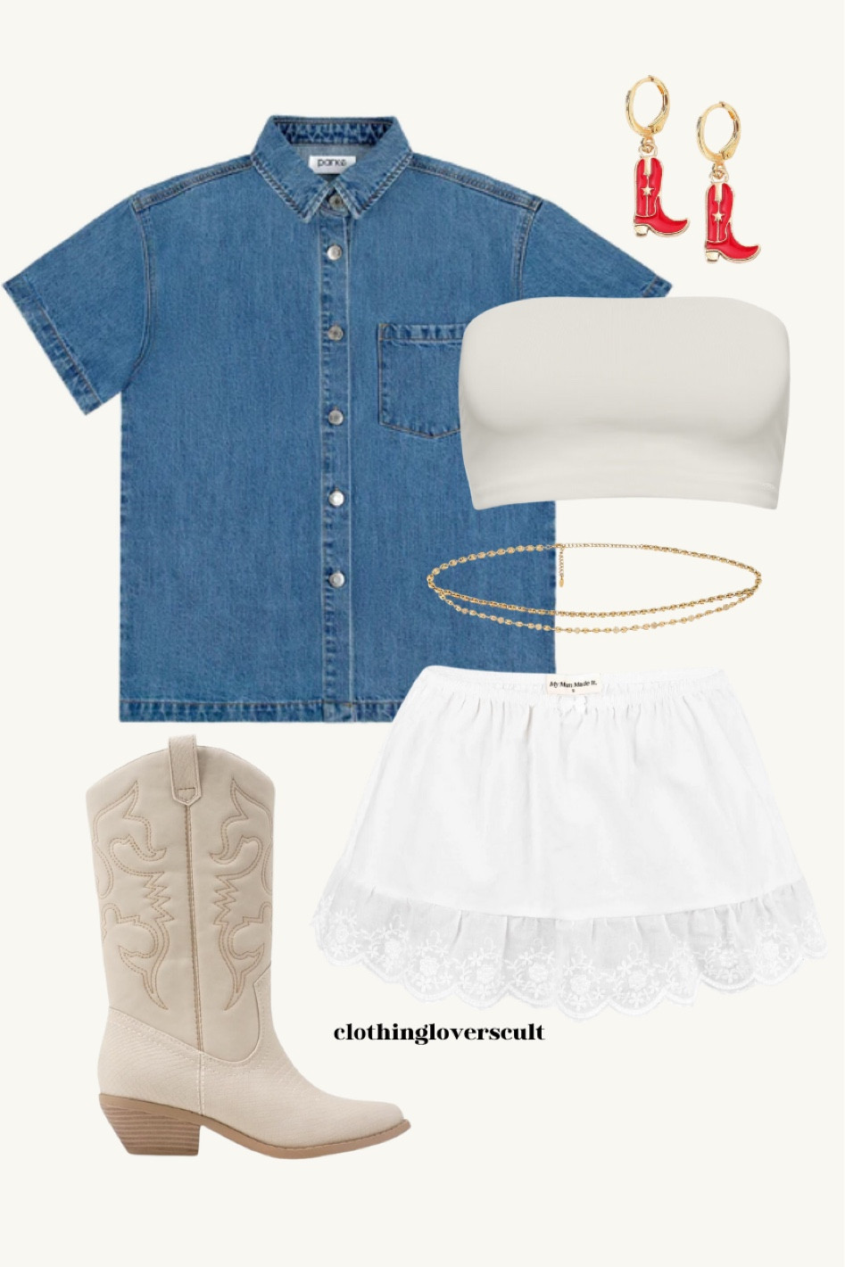 Country Music Concert Outfit Inspo

#LTKSeasonal #LTKU #LTKStyleTip