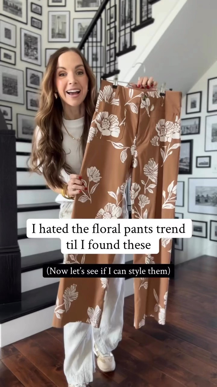 Last Day to get these pants 20% off with my code MERRICK20! @Anthropologie 