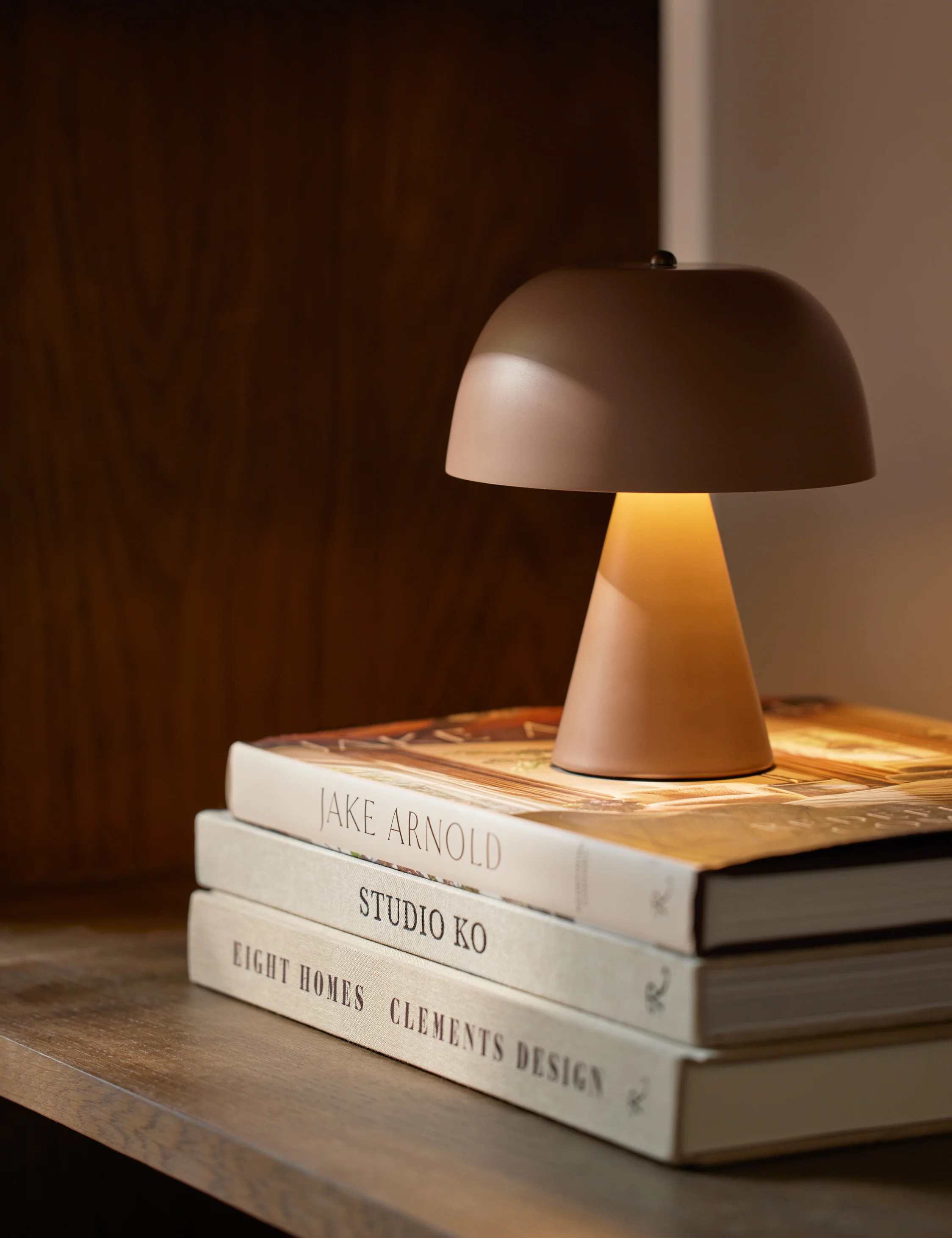 Wembley Cordless Table Lamp | Lulu and Georgia 