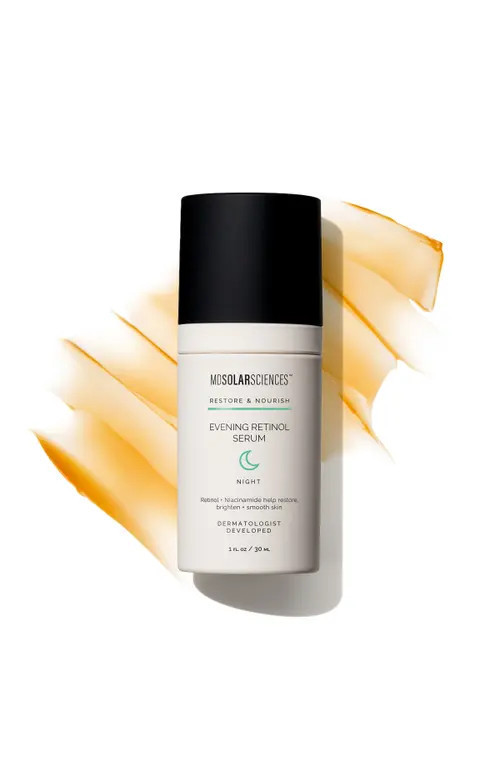 MDSolarSciences Evening Retinol Serum in None at Nordstrom | Nordstrom