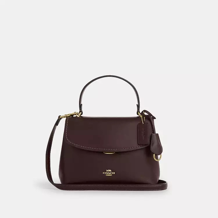 Emory Top Handle Bag | Bags | Coach | COACH® | Coach (US)