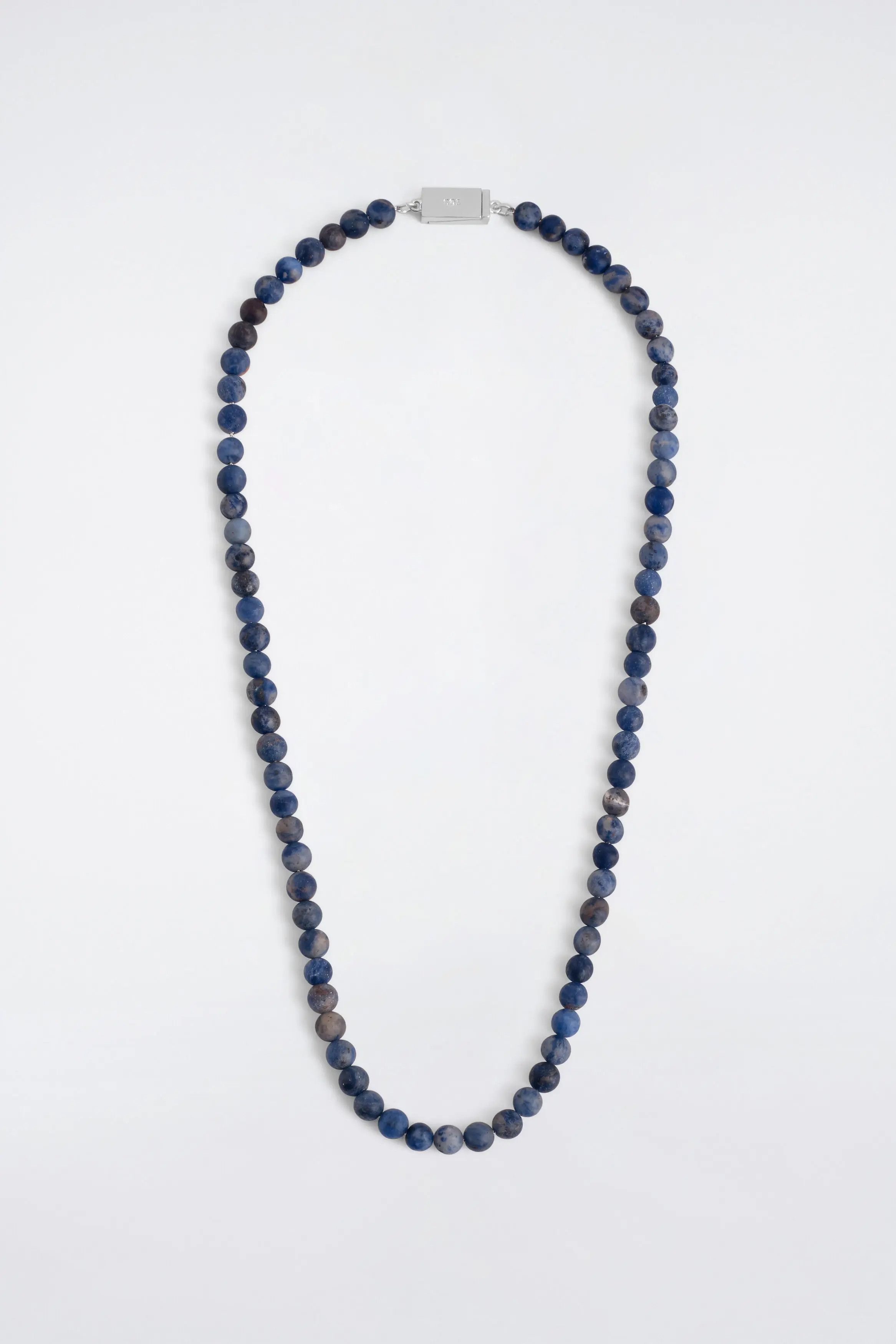 Beaded Stone Necklace (Men) | Nordstrom | Nordstrom