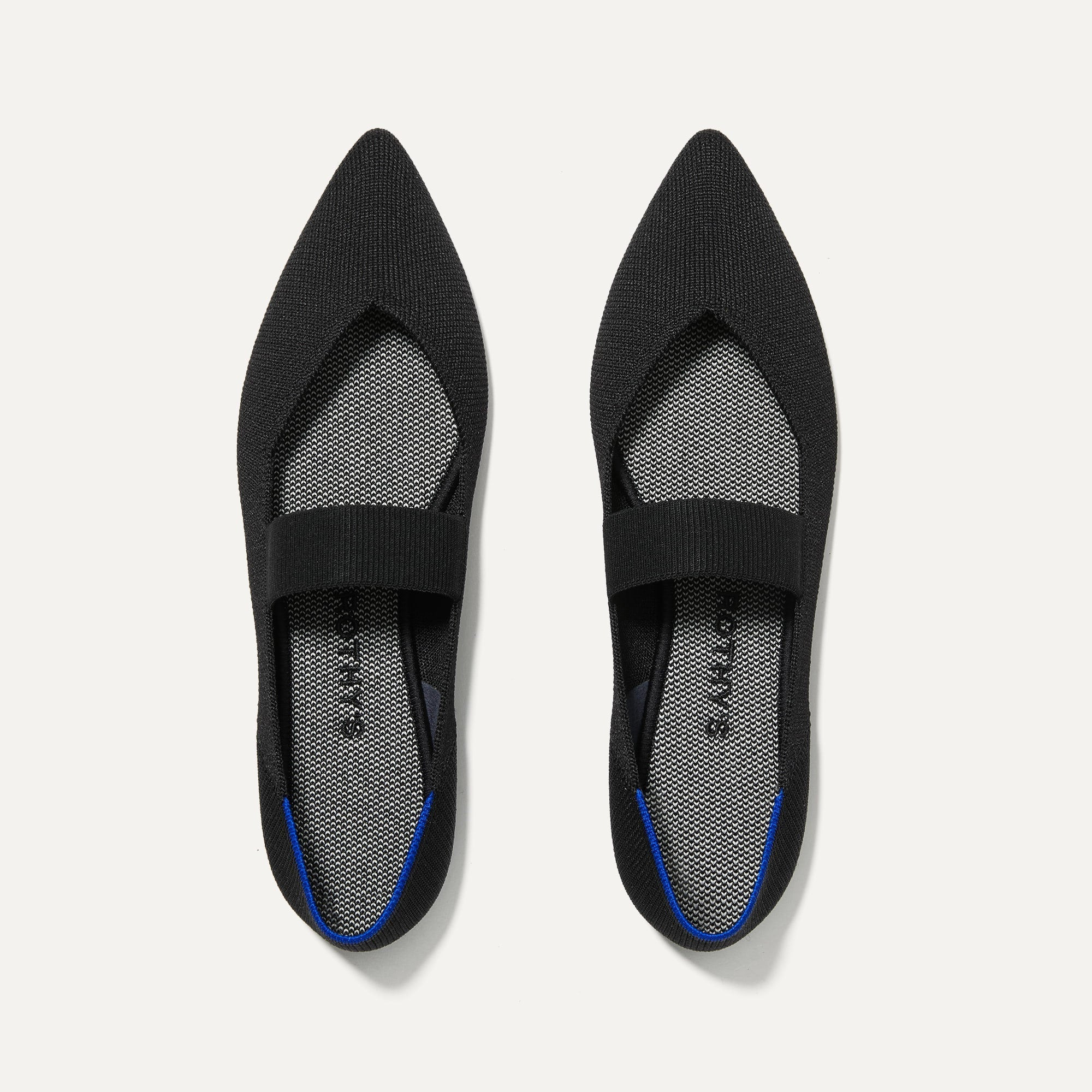 The Point Mary Jane | Rothy's