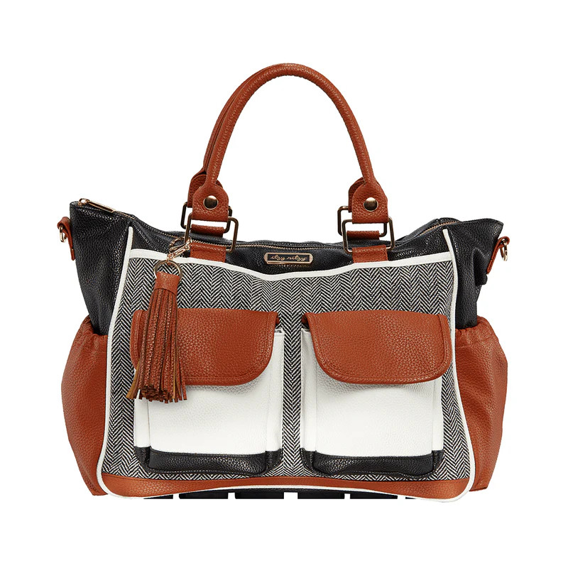 Triple Threat Convertible Backpack Tote | Project Nursery