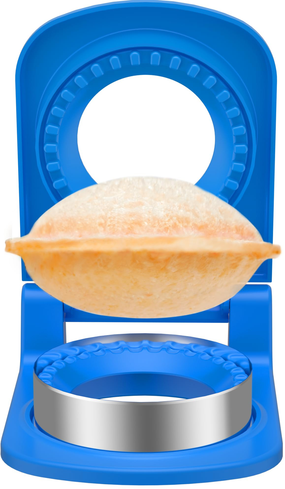 HiYZ Sandwich Cutter - 5 PCS Decruster Sandwich Maker - Cookie Cutter for Kids Boys Girls - Peanu... | Amazon (US)