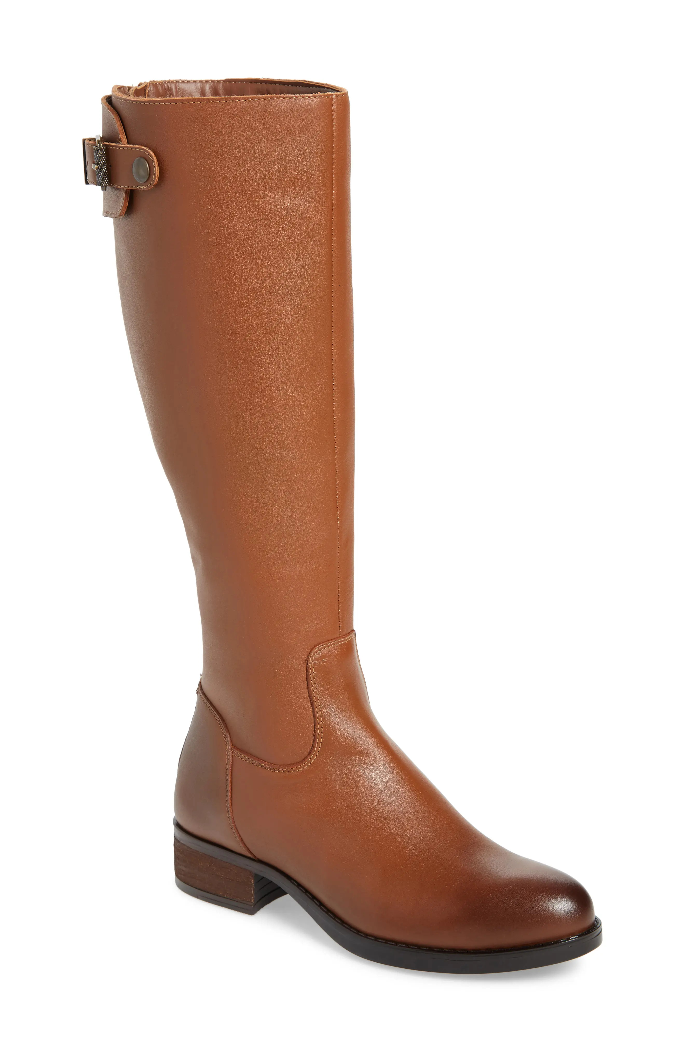 Steve Madden Edie Mid Boot at Nordstrom Rack | Nordstrom Rack