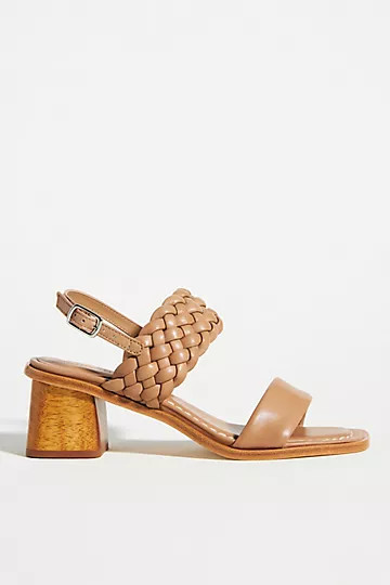 Bernardo Beaufort Heels | Anthropologie (US)