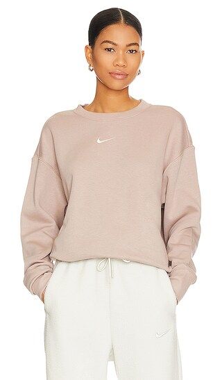 Sportswear Phoenix Fleece in Diffused Taupe & Sail | Revolve Clothing (Global)