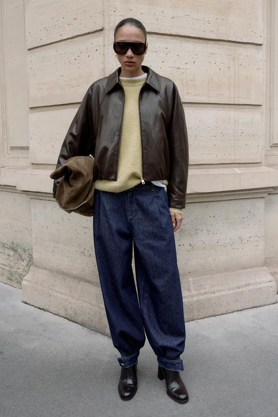 FROM 11.27 TO 11.28 | Zara US