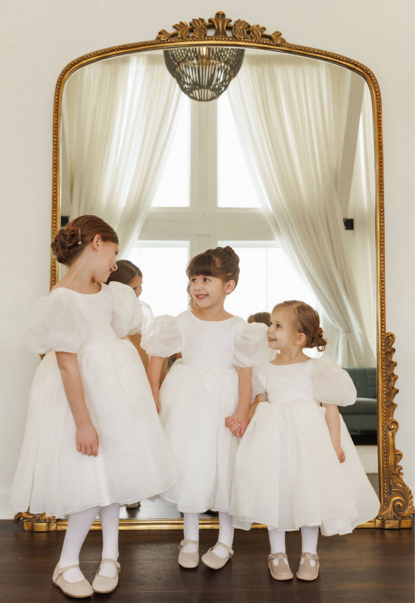 Flower girl dresses. 

#LTKwedding #LTKfindsunder100 #LTKkids
