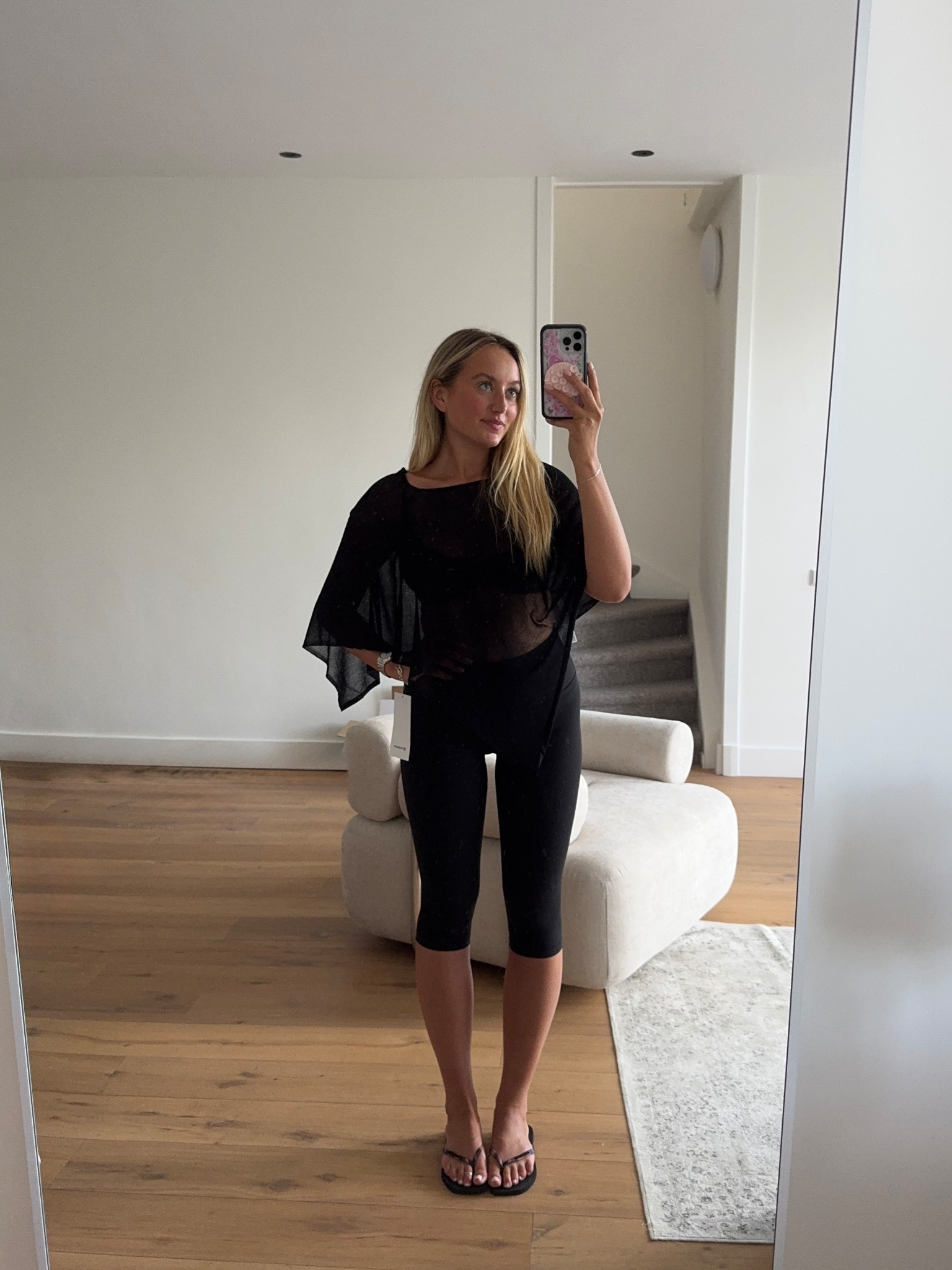 Capri inspo 🤍

#LTKsummer #LTKeurope #LTKfitness