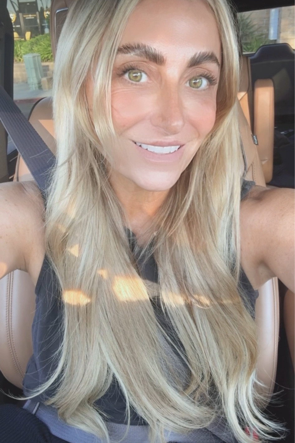 Hair products I use on the daily! Simple airport look✈️

#LTKTravel #LTKBeauty #LTKStyleTip