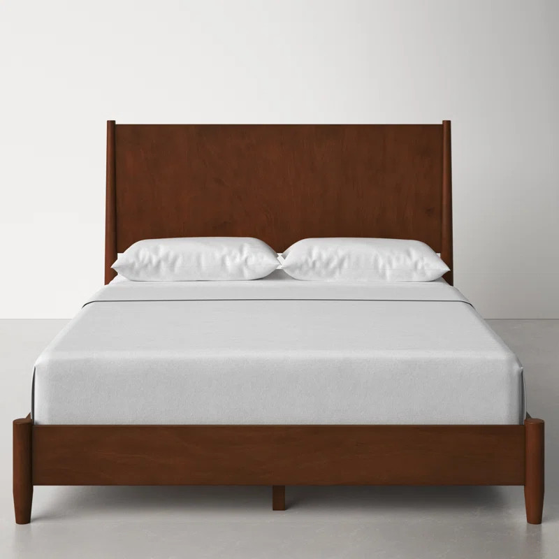 Williams Low Profile Bed | Wayfair North America