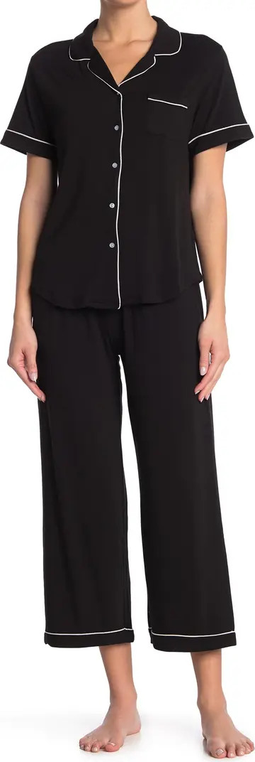 Flora By Flora Nikrooz Annie Matching Pajama Set | Nordstromrack | Nordstrom Rack