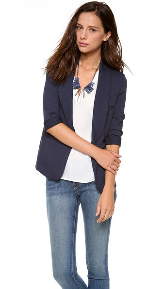 Neville Blazer | Shopbop