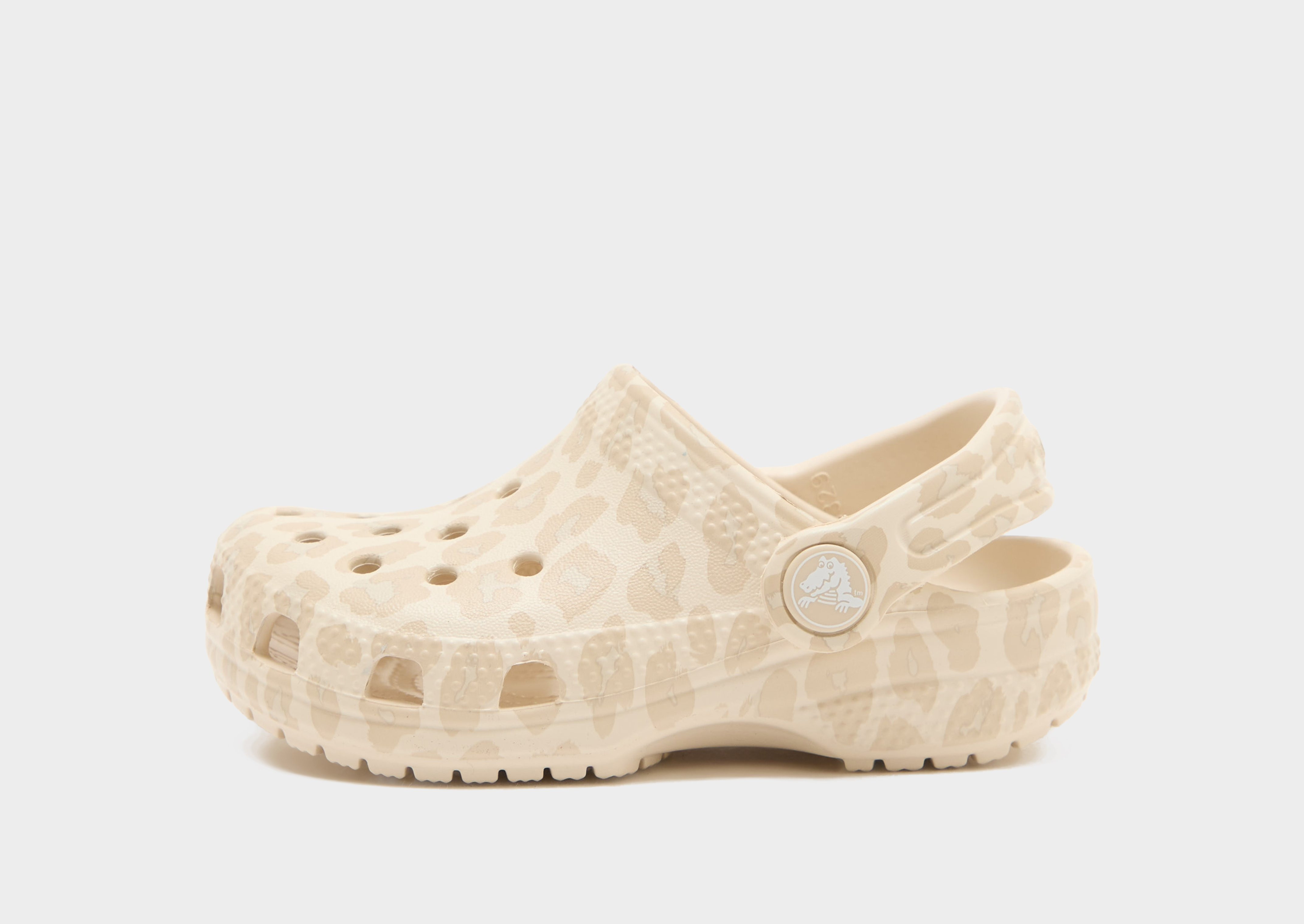 Crocs Classic Clog Bébé | JD Sports (FR)