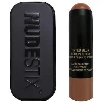 Tinted Blur Contour Sculpting Stick - NUDESTIX | Sephora | Sephora (US)