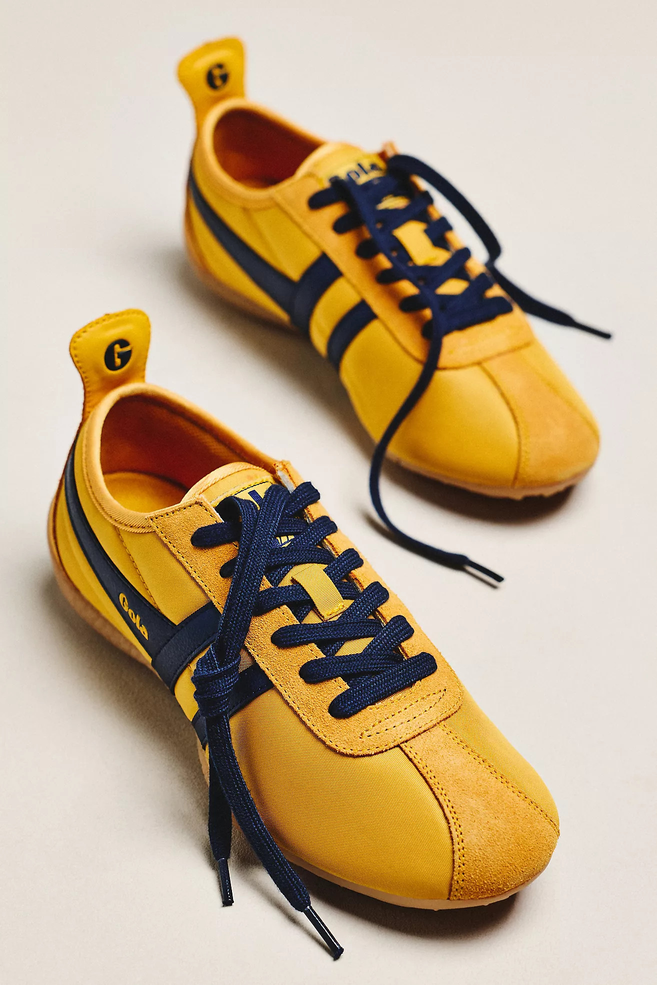 Gola Exclusive Curve Sneakers | Anthropologie (US)