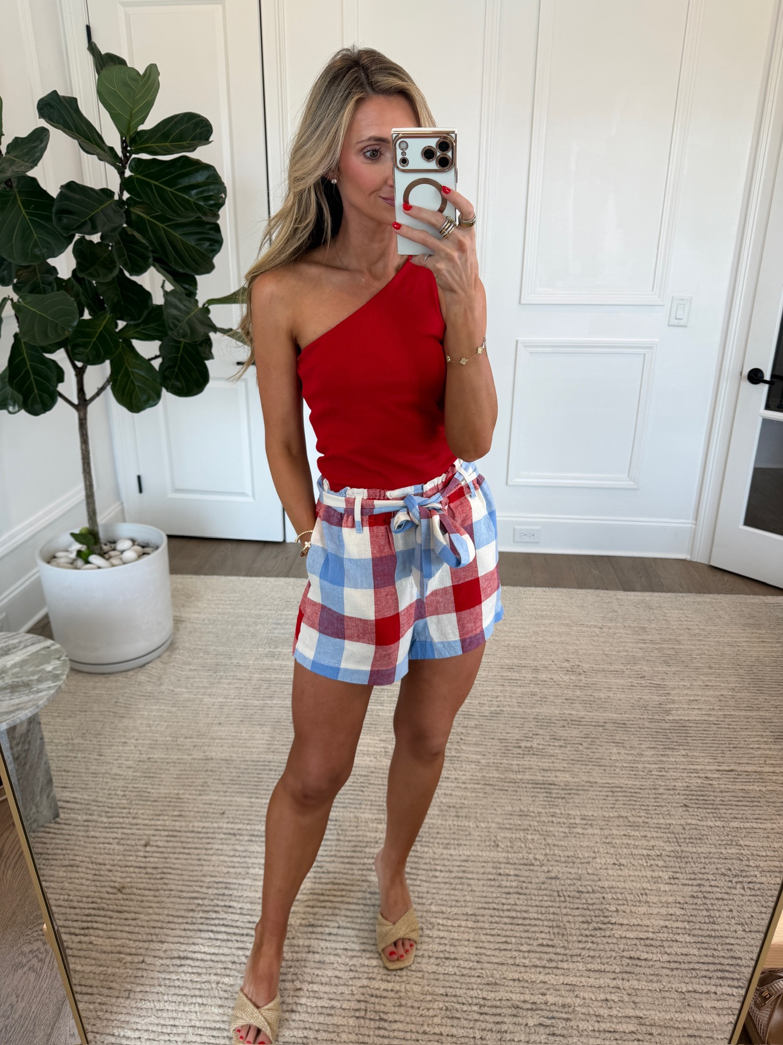 Red, white & blue @Target outfit!!

#LTKSaleAlert #LTKSeasonal #LTKmomlife