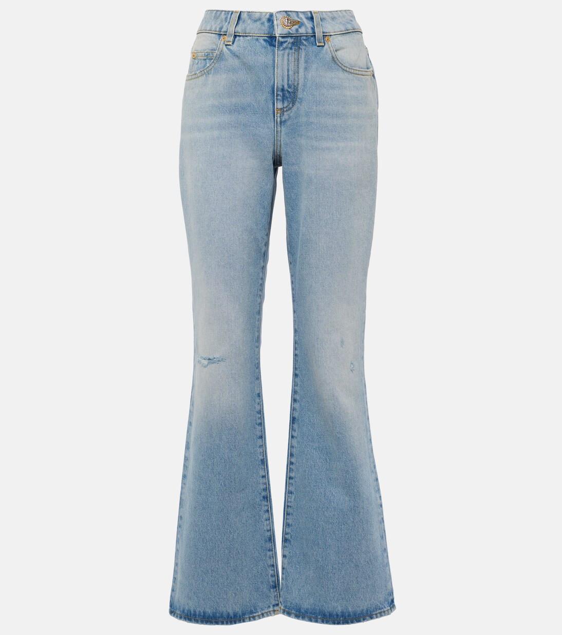 Flared jeans | Mytheresa (UK)
