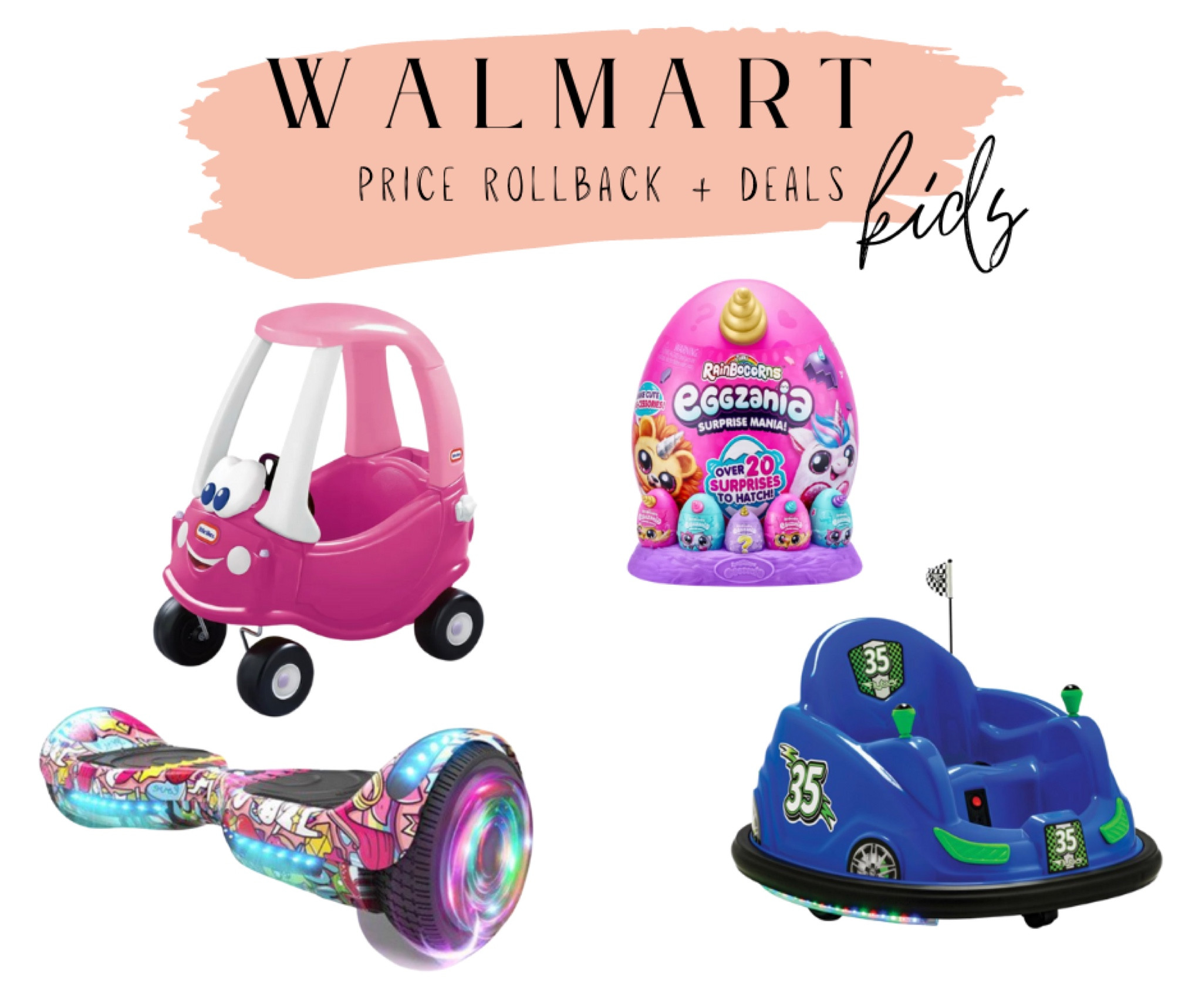 Children’s toys 

#LTKsalealert #LTKkids