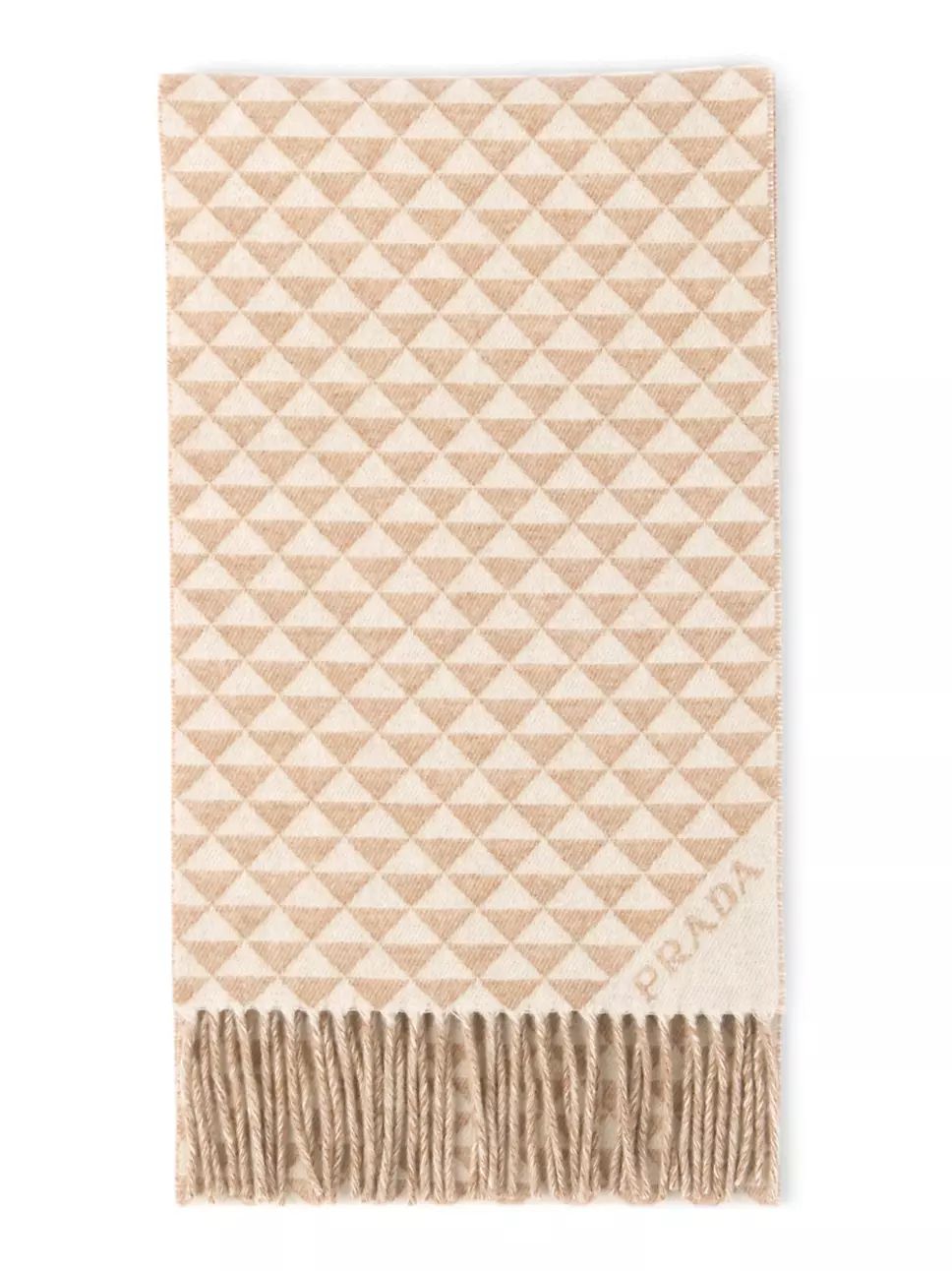 Wool And Cashmere Scarf | Saks Fifth Avenue